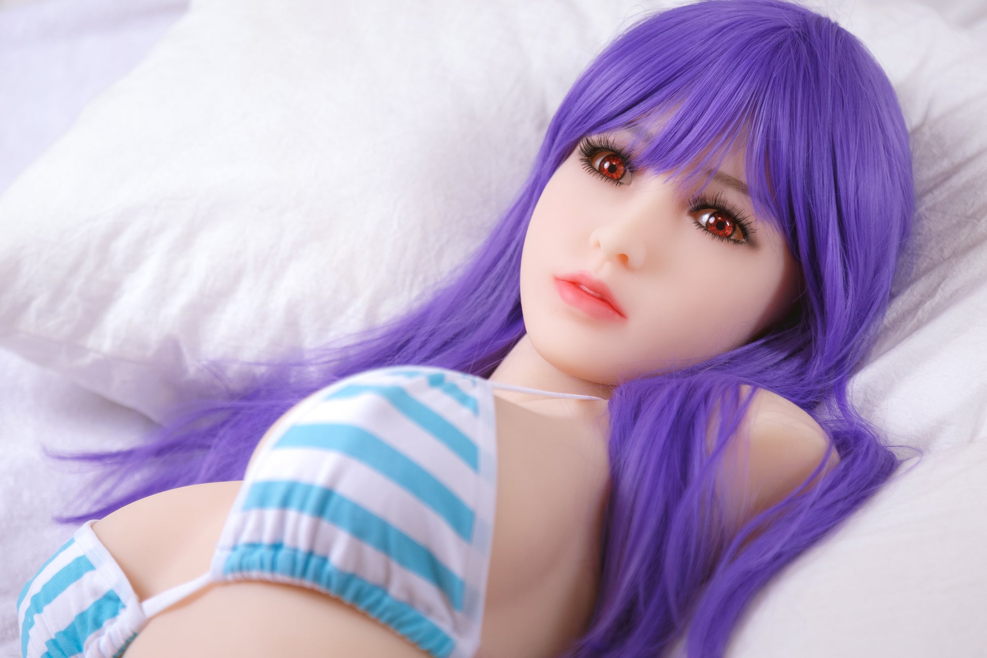 Pamela | 70cm Mini Torso — Photo 29