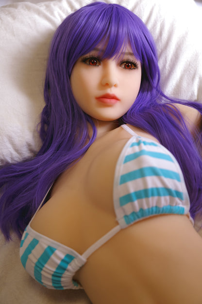 Pamela | 70cm Mini Torso — Photo 31