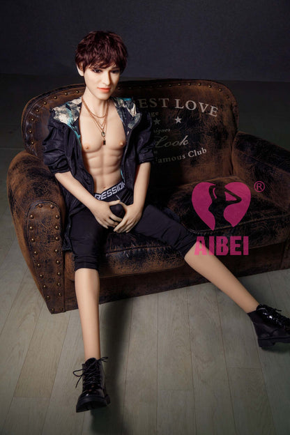 Male Doll A1 | 160cm Male — Photo 2