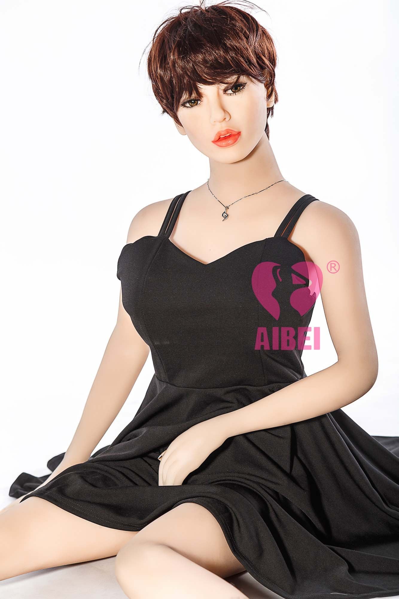 Donna | 148cm Big Breast TPE Companion — Photo 3