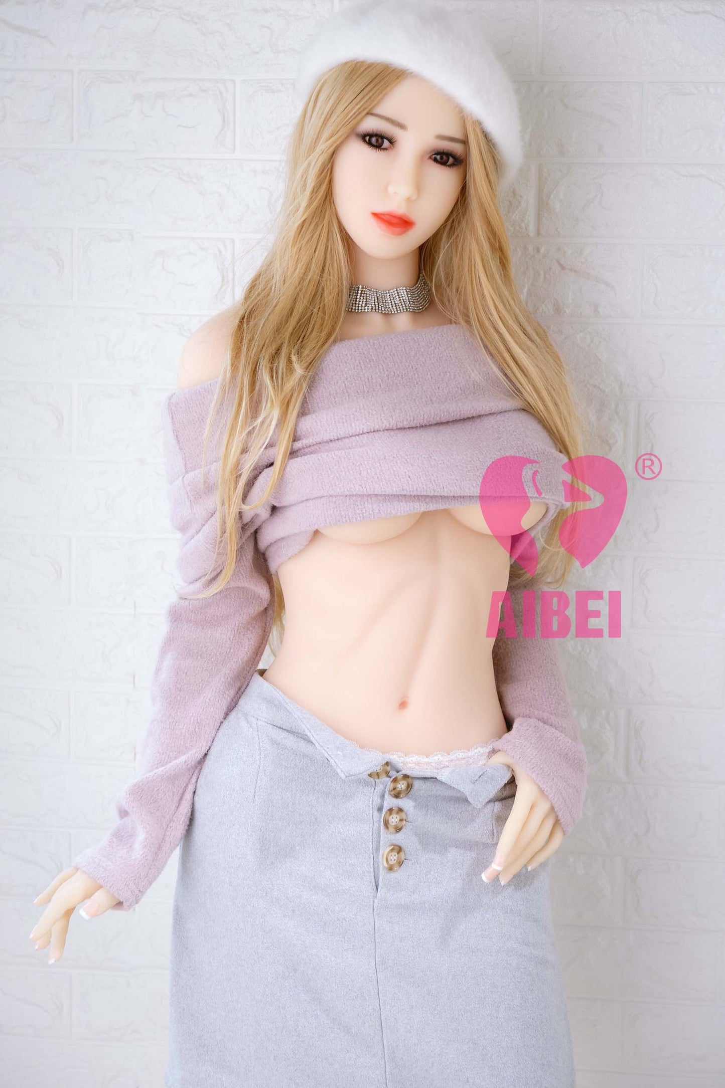 Madeline | 170cm Medium Breast TPE Companion — Photo 4