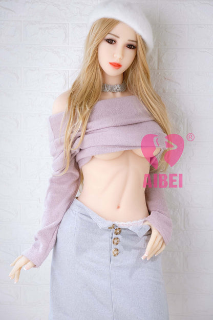 Madeline | 170cm Medium Breast TPE Companion — Photo 4