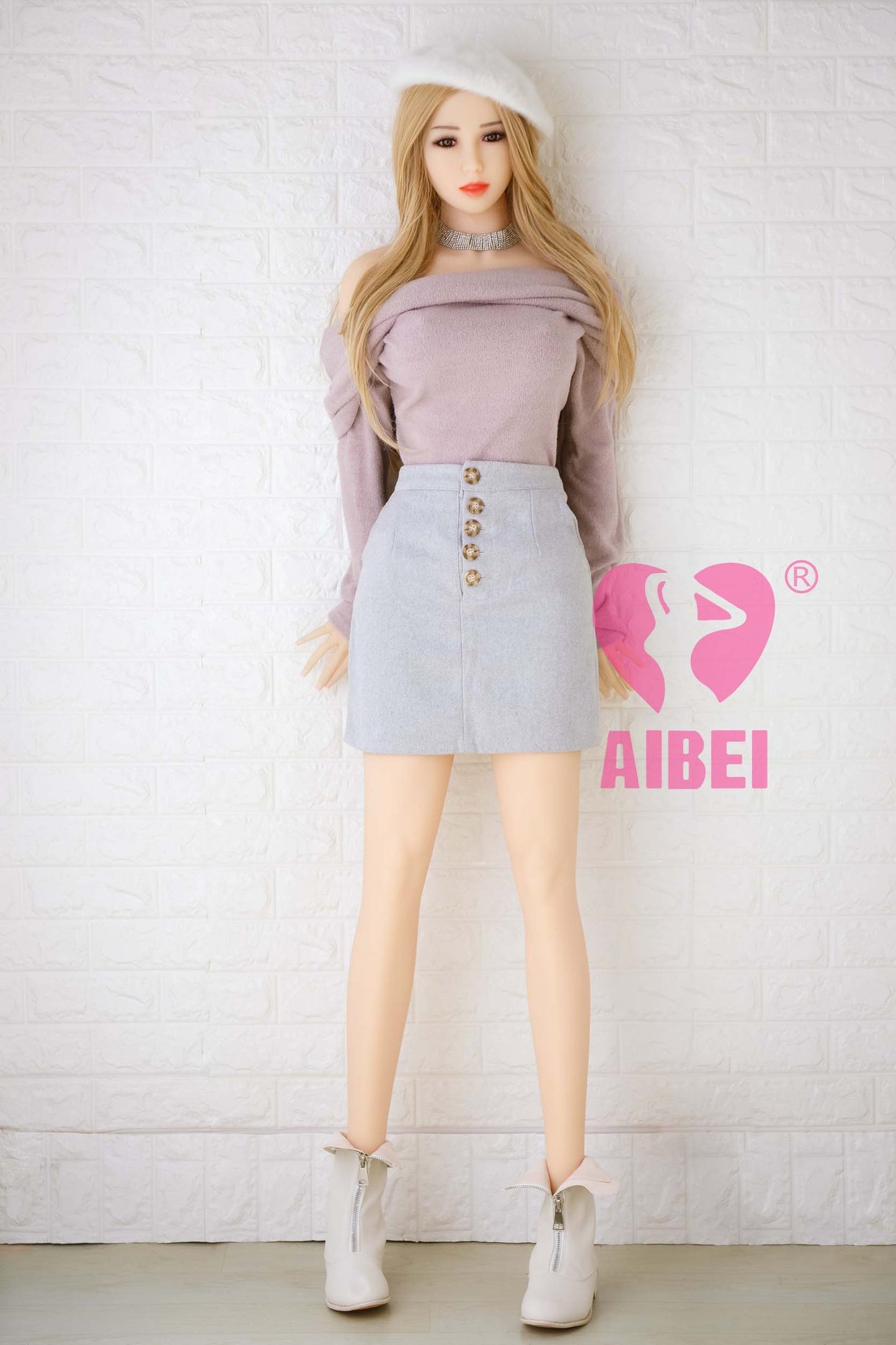 Madeline | 170cm Medium Breast TPE Companion — Photo 1