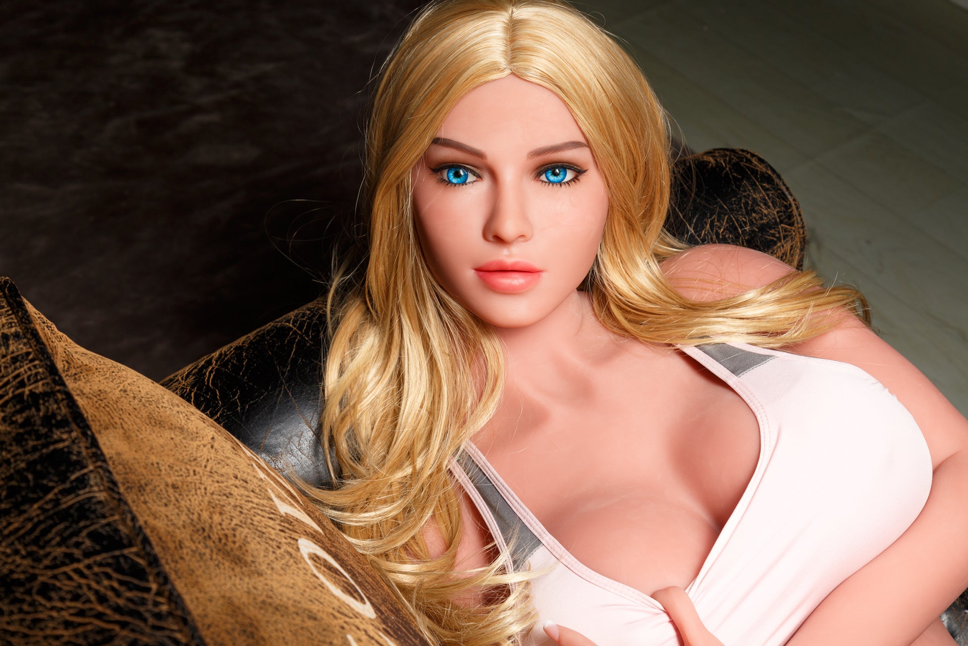 Judy | 168cm Muscular TPE Companion — Photo 7
