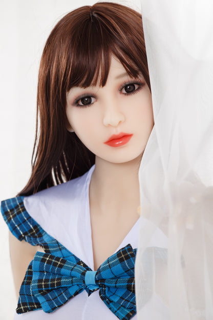 Constance | 158cm Small Breast TPE Companion — Photo 14