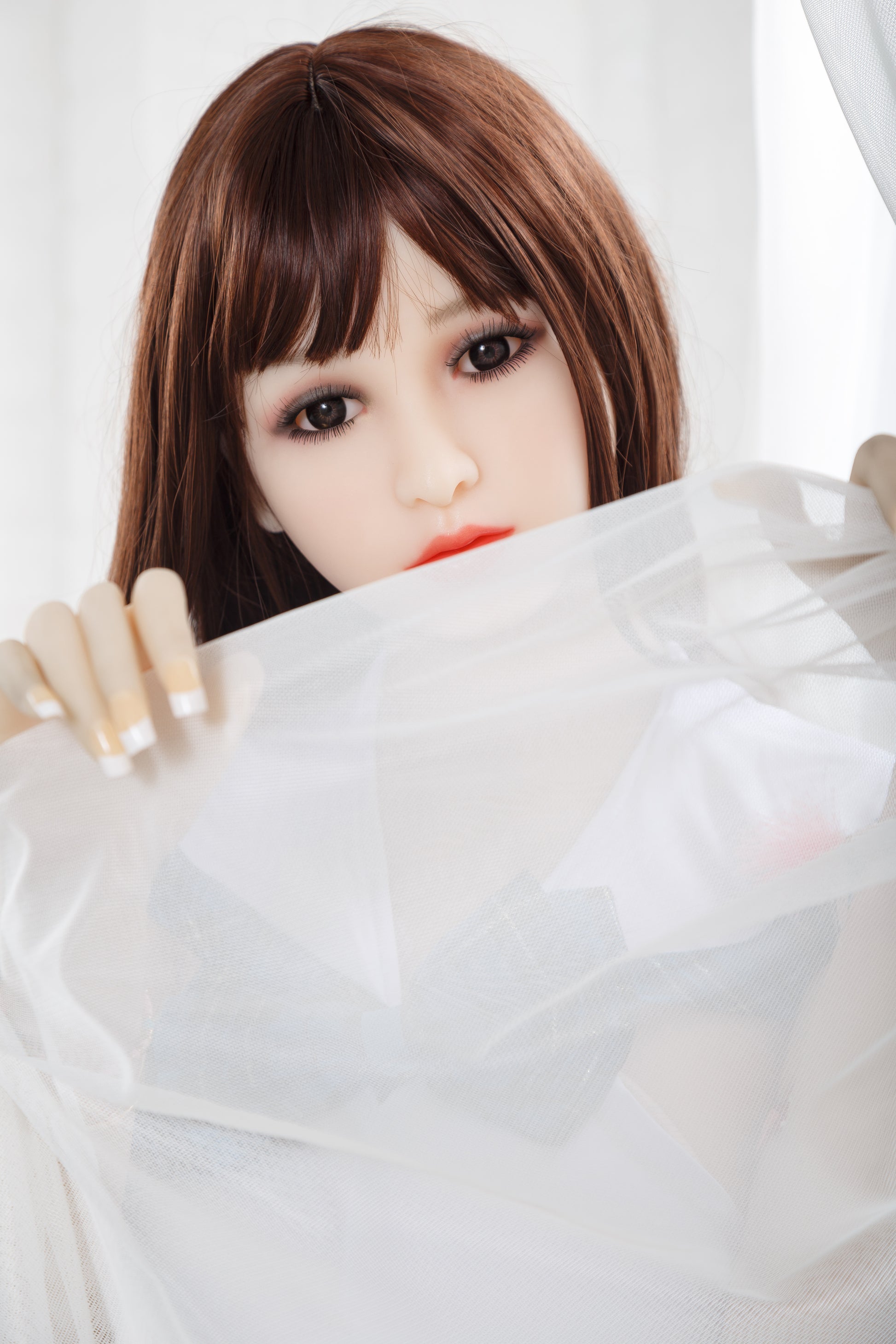 Constance | 158cm Small Breast TPE Companion — Photo 16
