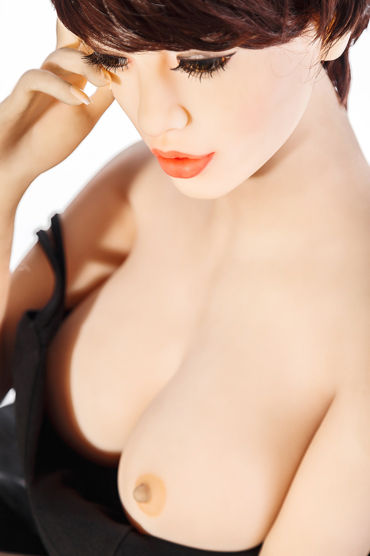 Donna | 148cm Big Breast TPE Companion — Photo 12
