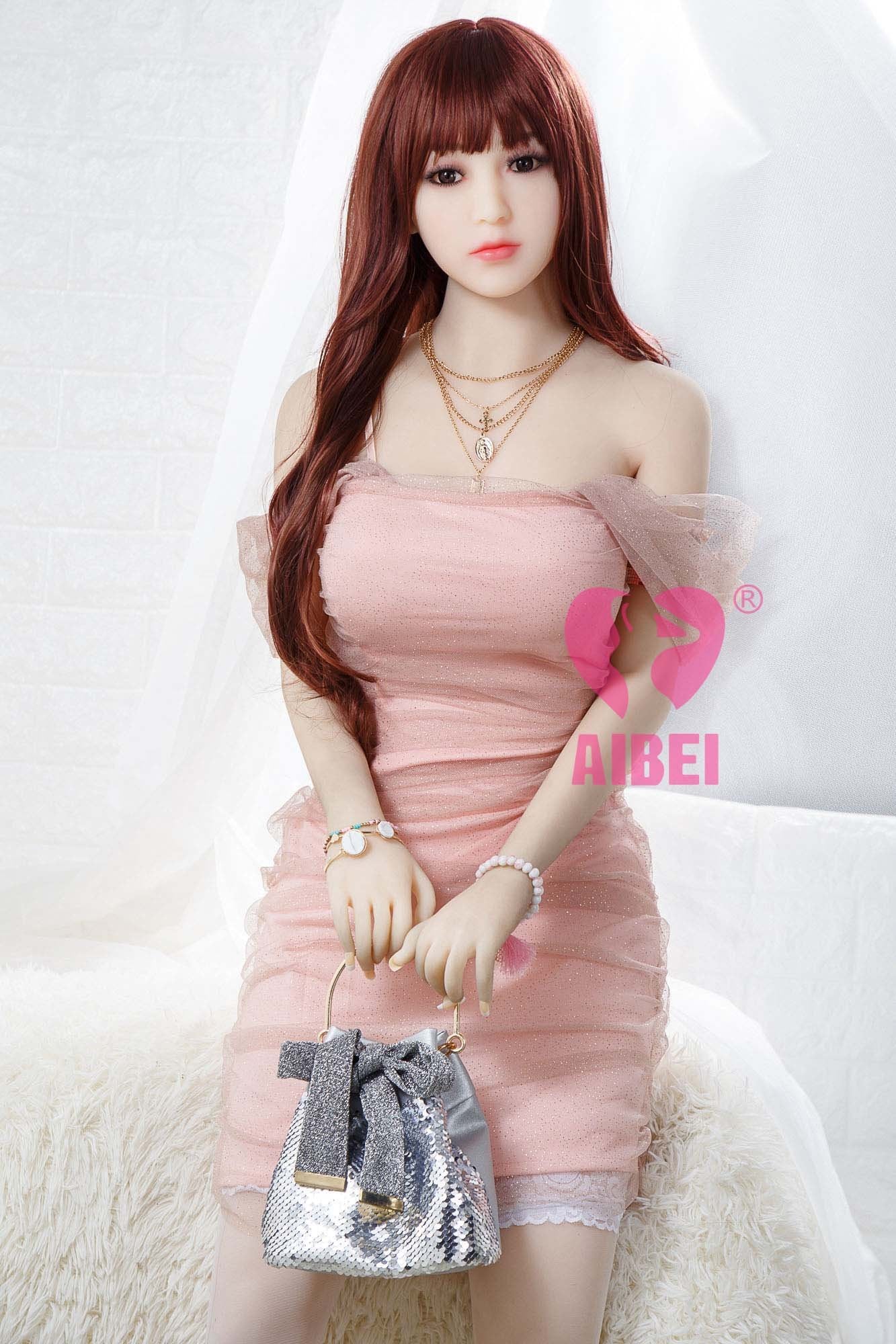 Hazel | 158cm Medium Breast TPE Companion — Photo 3