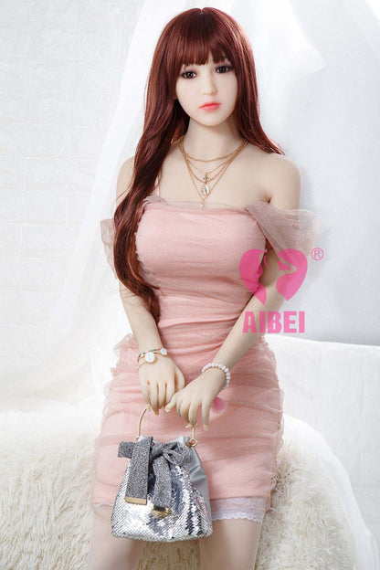 Hazel | 158cm Medium Breast TPE Companion — Photo 3
