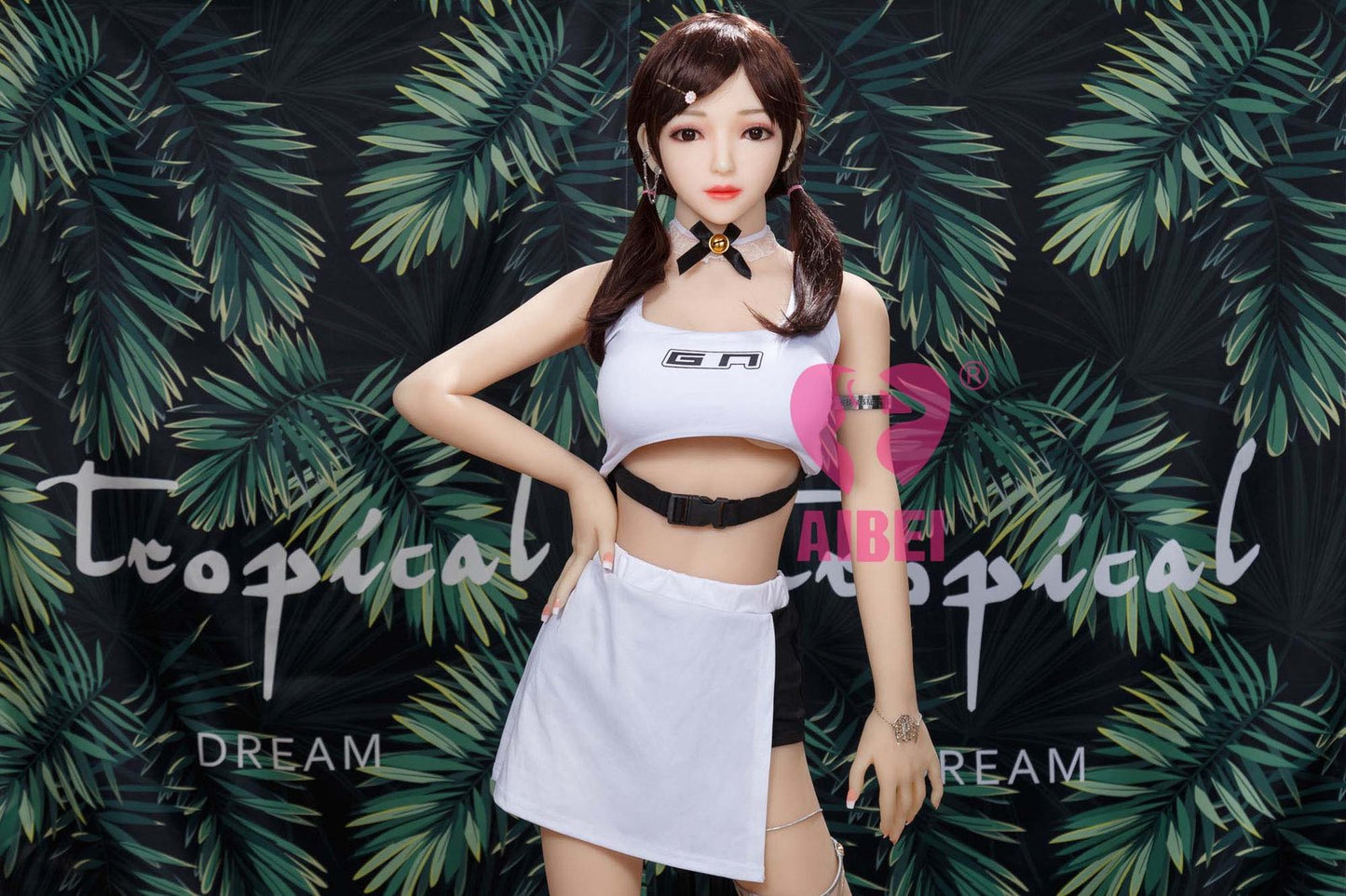 Hedda | 148cm Medium Breast TPE Companion — Photo 4