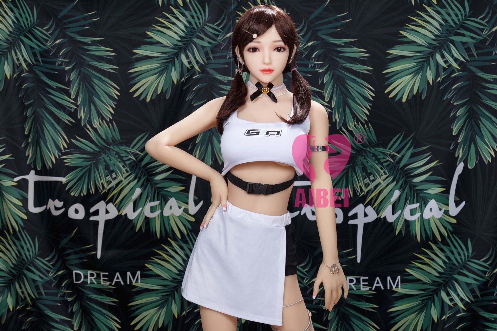 Hedda | 148cm Medium Breast TPE Companion — Photo 4