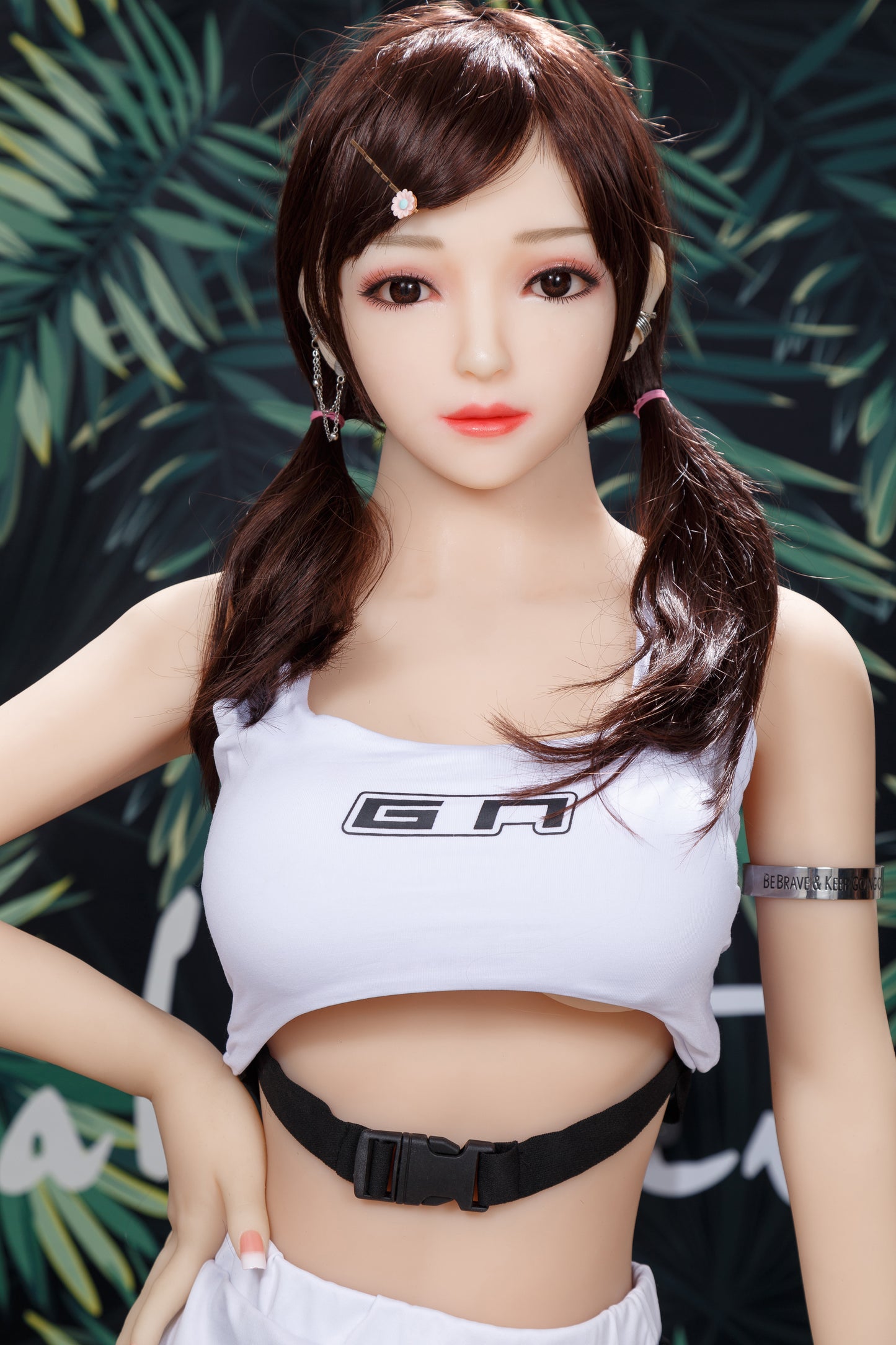 Hedda | 148cm Medium Breast TPE Companion — Photo 5