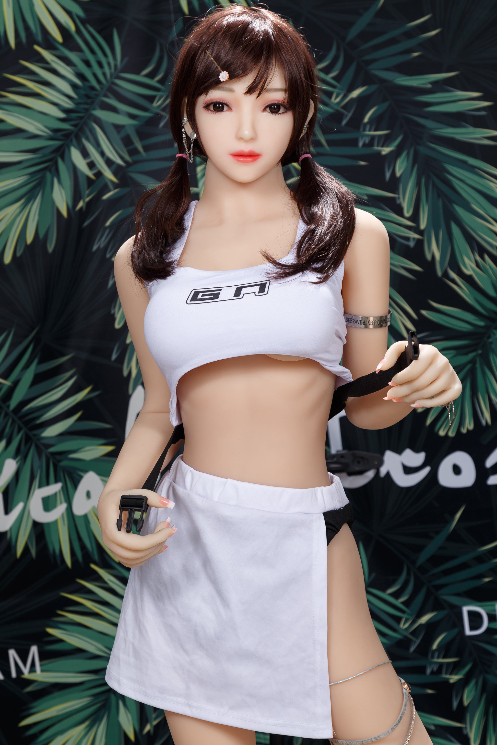 Hedda | 148cm Medium Breast TPE Companion — Photo 7