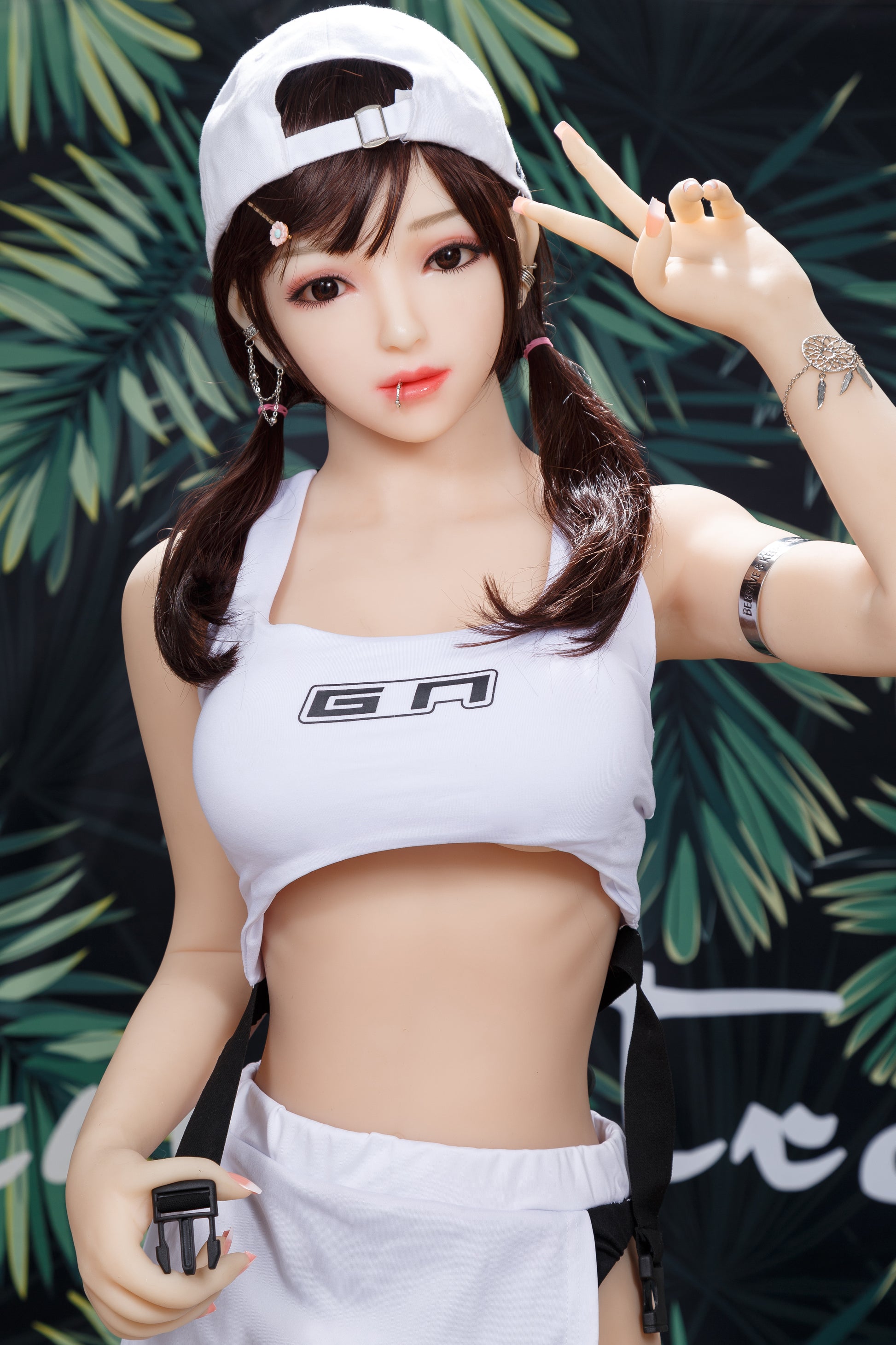 Hedda | 148cm Medium Breast TPE Companion — Photo 8
