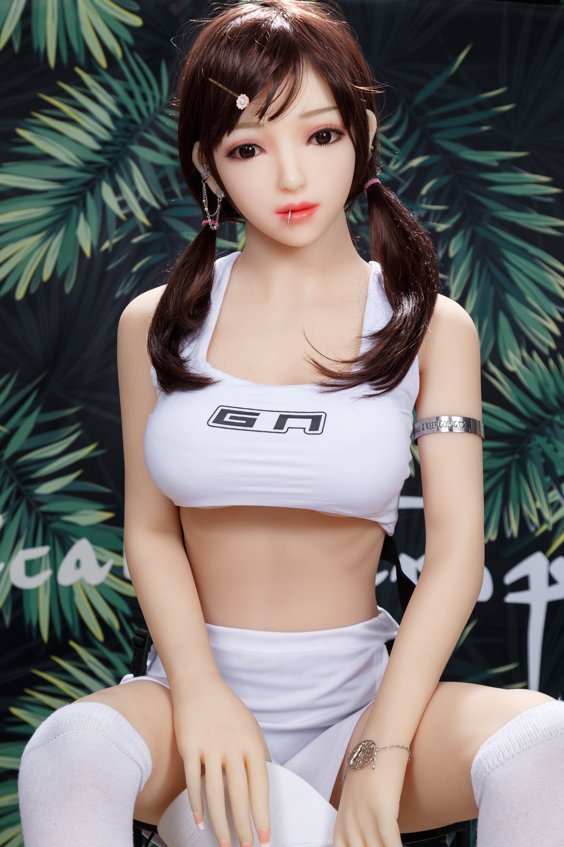 Hedda | 148cm Medium Breast TPE Companion — Photo 10