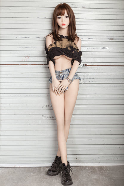 Bertha | 158cm Big Breast TPE Companion — Photo 31
