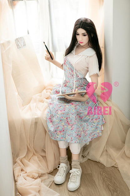 Clara | 158cm Small Breast TPE Companion — Photo 4