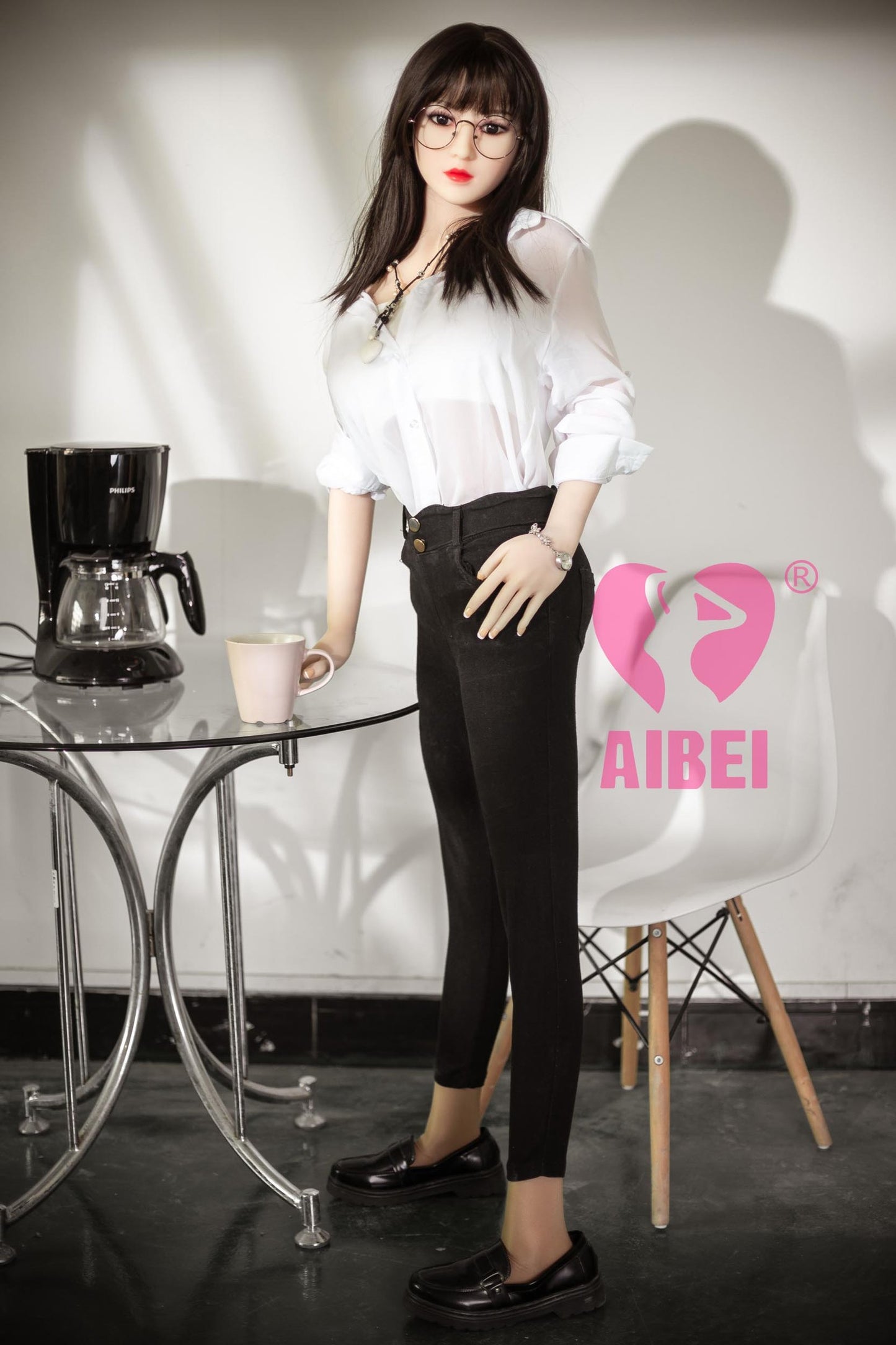 Bess | 158cm Big Breast TPE Companion — Photo 2
