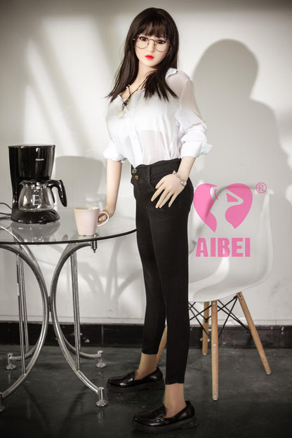 Bess | 158cm Big Breast TPE Companion — Photo 2