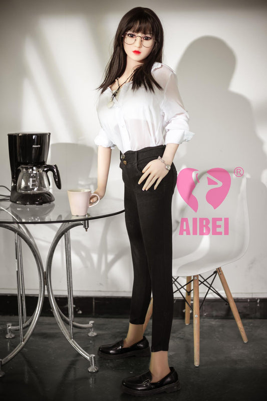 Bess | 158cm Big Breast TPE Companion — Photo 2