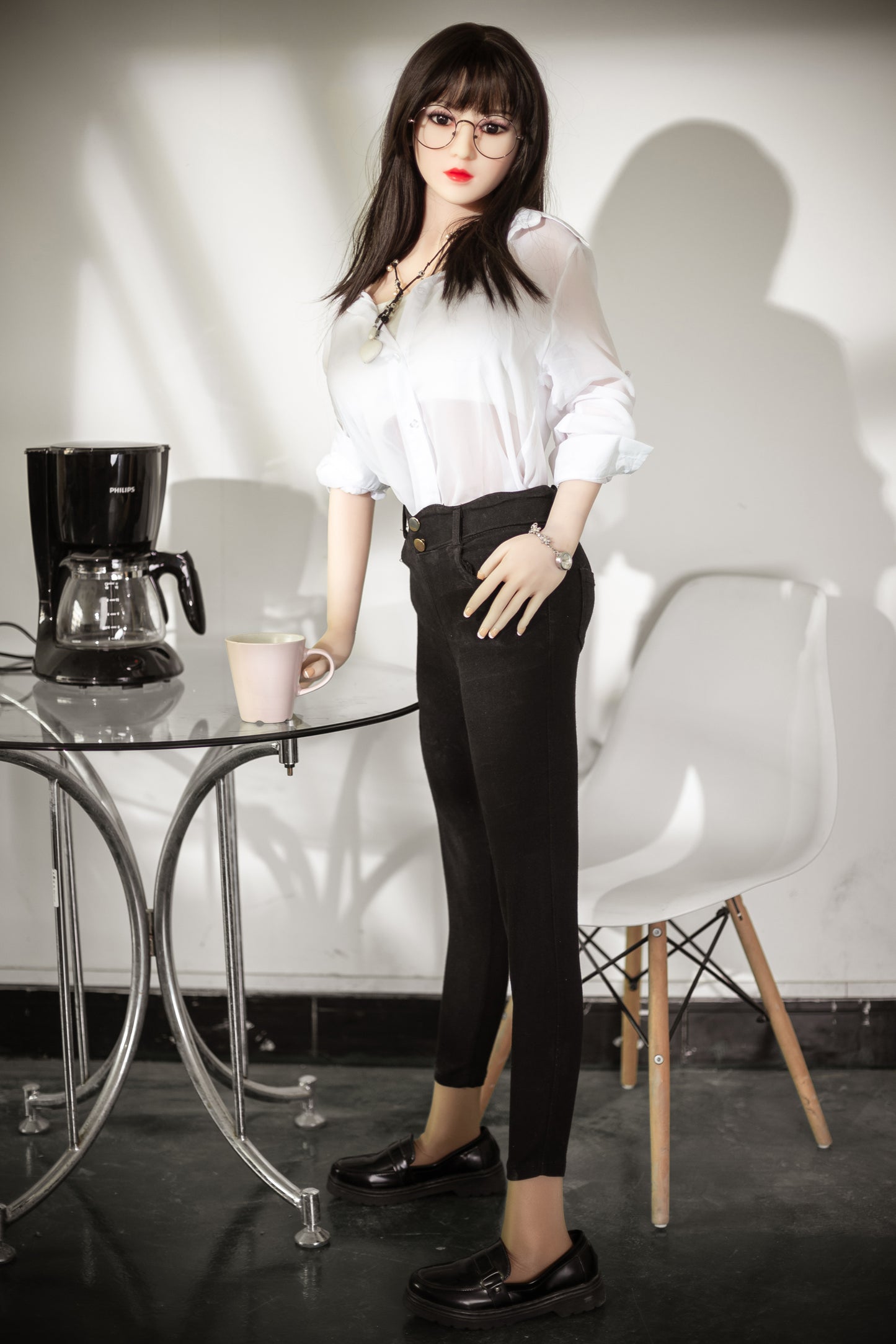 Bess | 158cm Big Breast TPE Companion — Photo 22