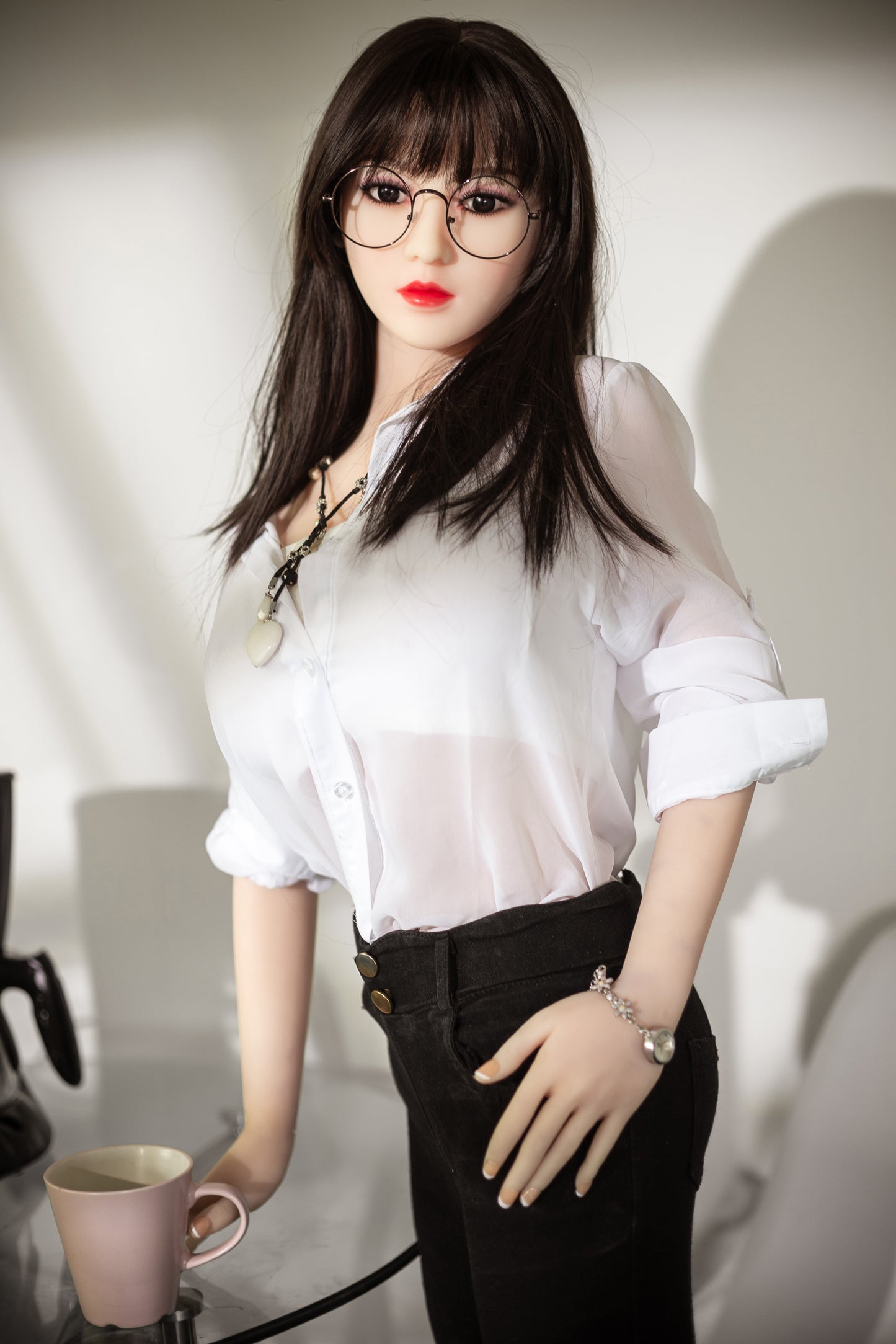 Bess | 158cm Big Breast TPE Companion — Photo 6