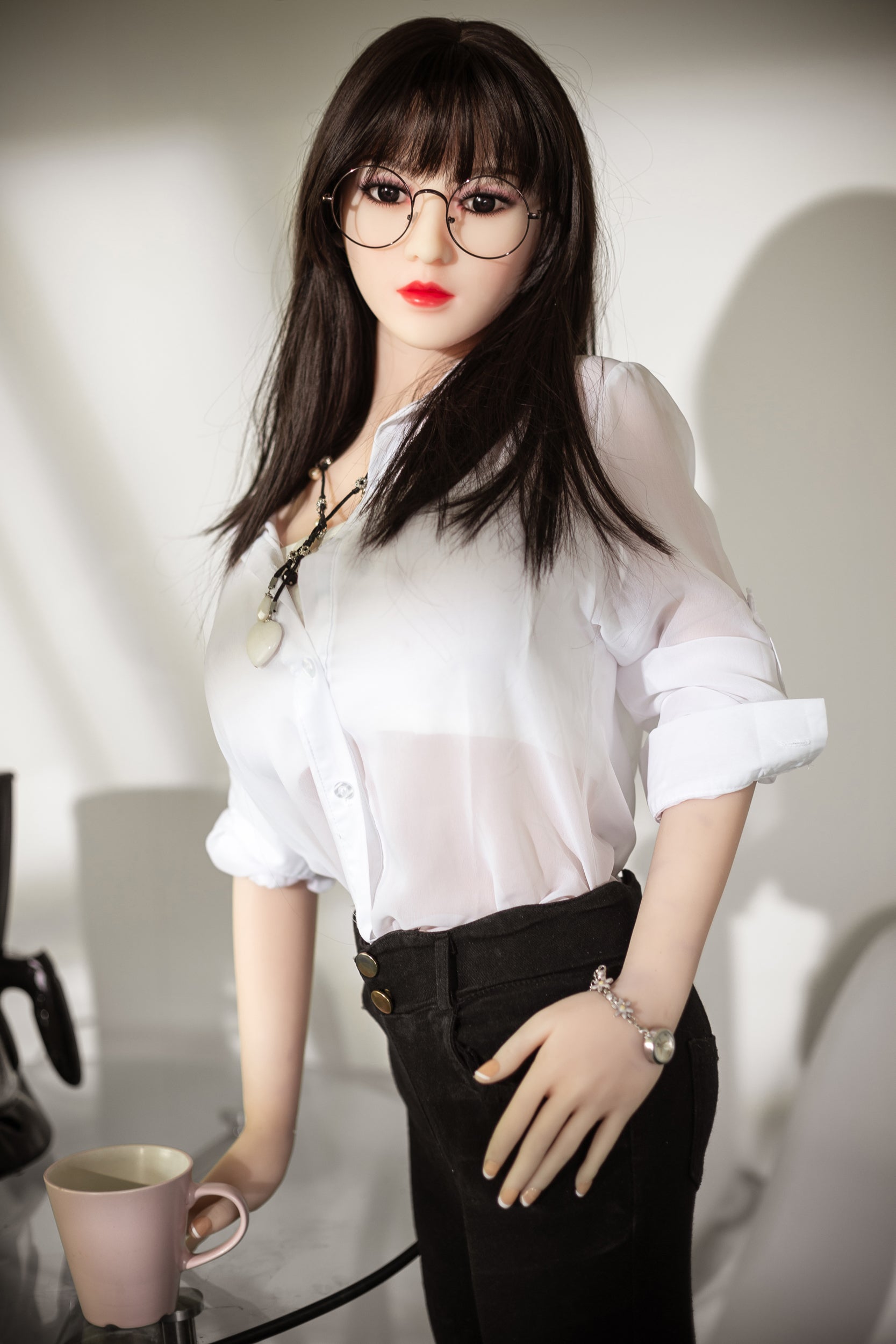 Bess | 158cm Big Breast TPE Companion — Photo 6