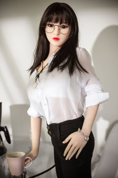 Bess | 158cm Big Breast TPE Companion — Photo 6