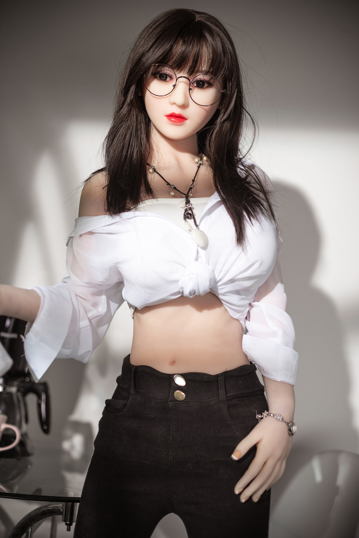 Bess | 158cm Big Breast TPE Companion — Photo 25