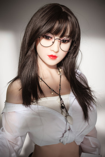 Bess | 158cm Big Breast TPE Companion — Photo 26