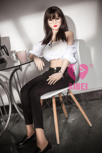 Bess | 158cm Big Breast TPE Companion — Photo 4