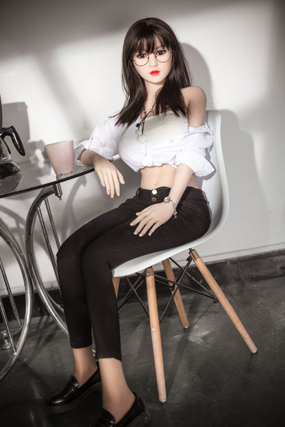 Bess | 158cm Big Breast TPE Companion — Photo 10