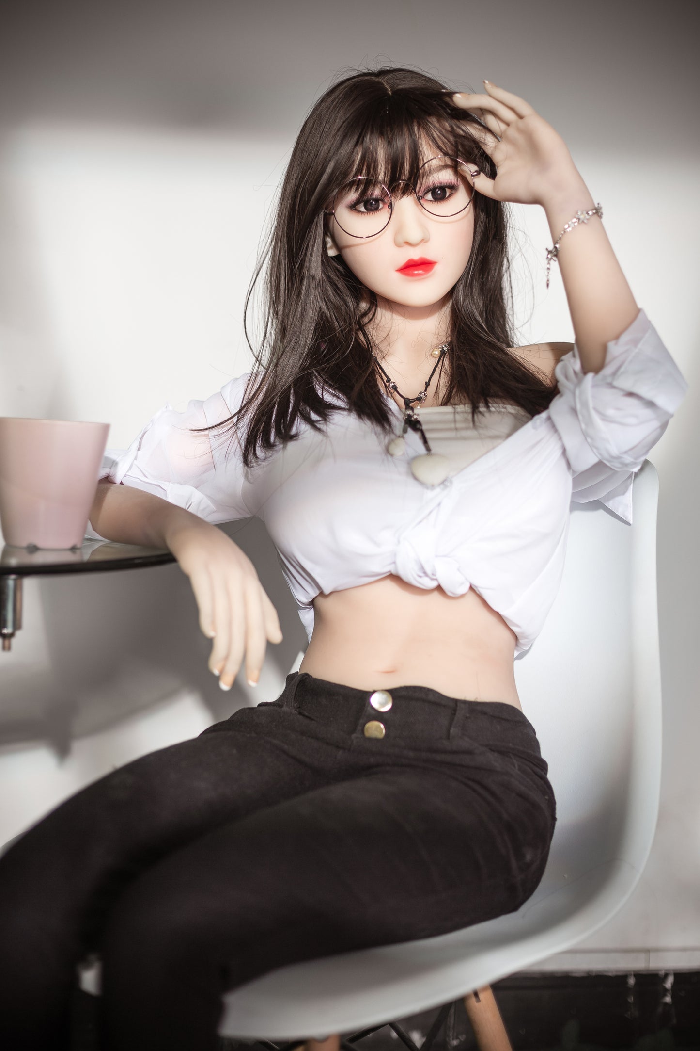 Bess | 158cm Big Breast TPE Companion — Photo 12