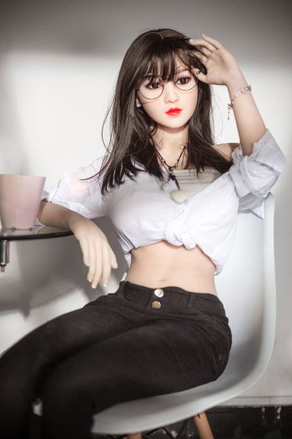 Bess | 158cm Big Breast TPE Companion — Photo 12