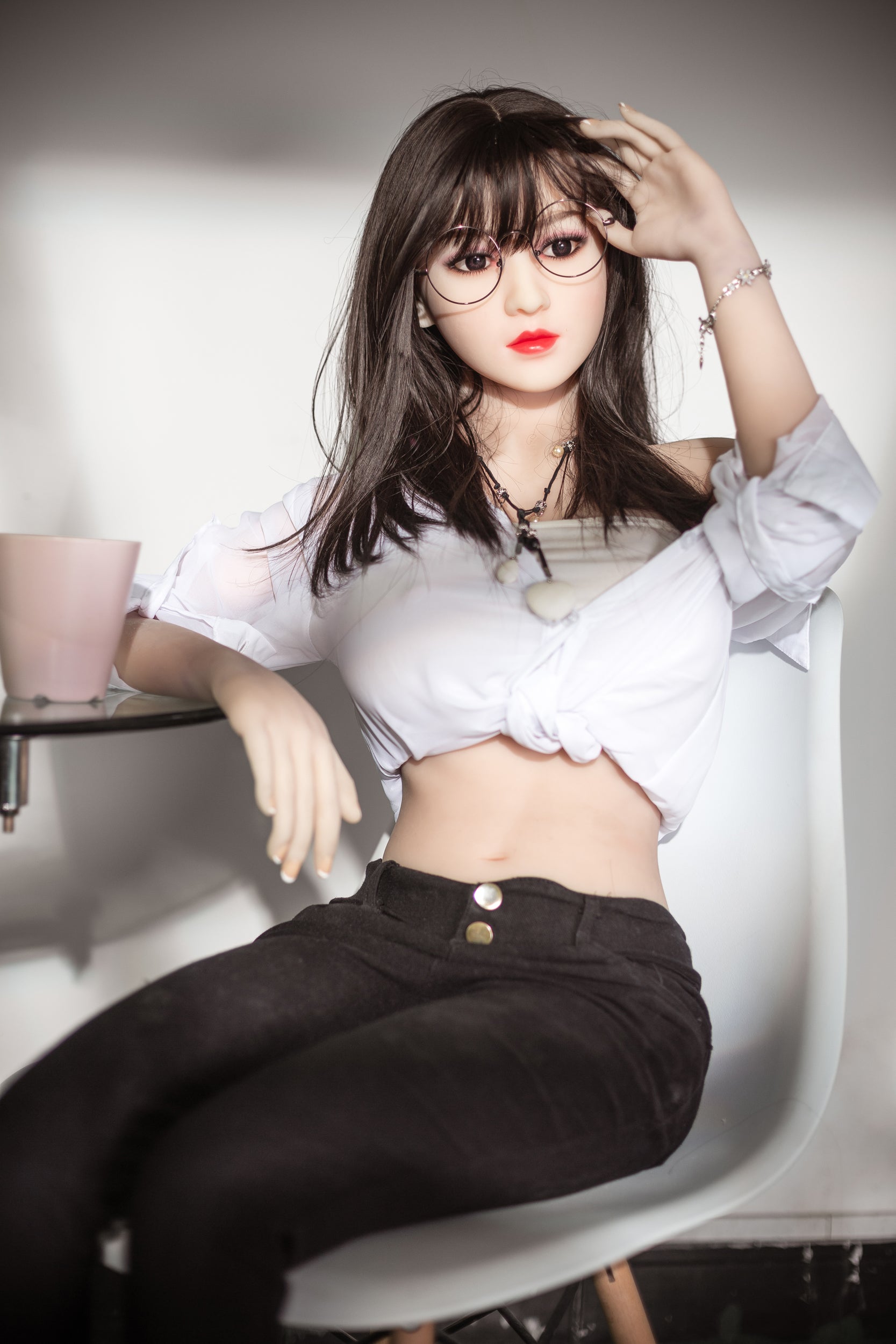 Bess | 158cm Big Breast TPE Companion — Photo 29