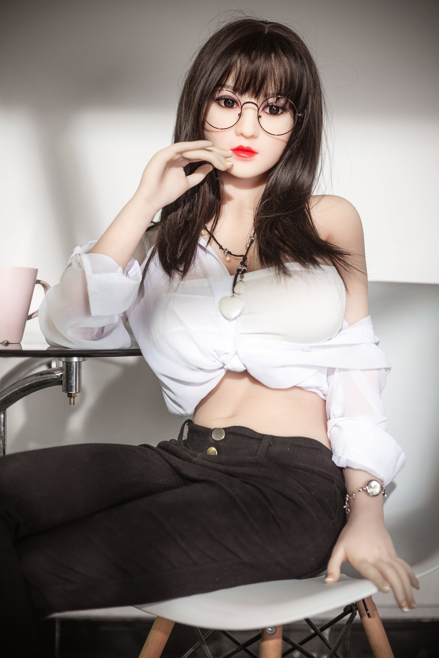 Bess | 158cm Big Breast TPE Companion — Photo 14