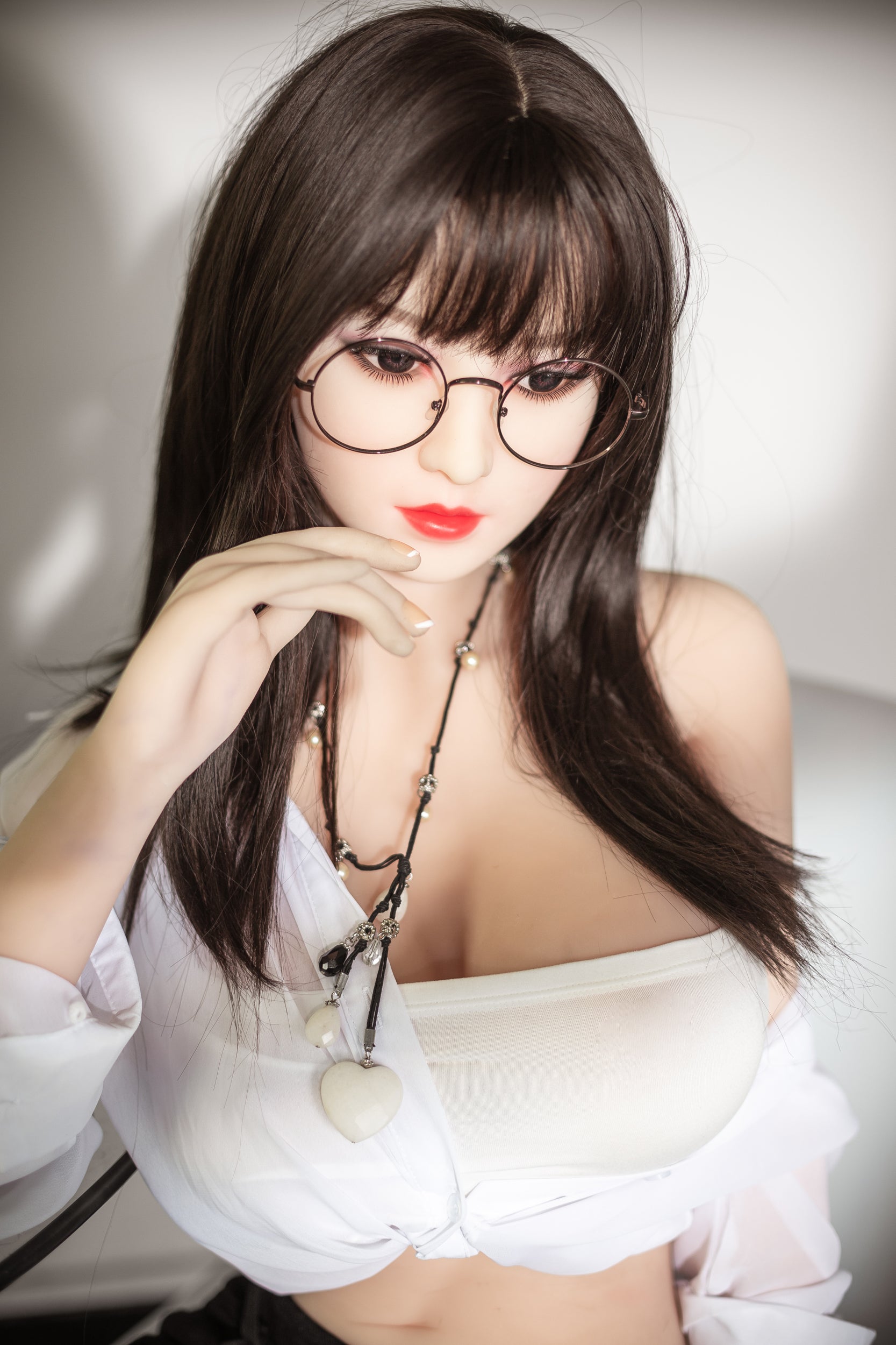 Bess | 158cm Big Breast TPE Companion — Photo 15