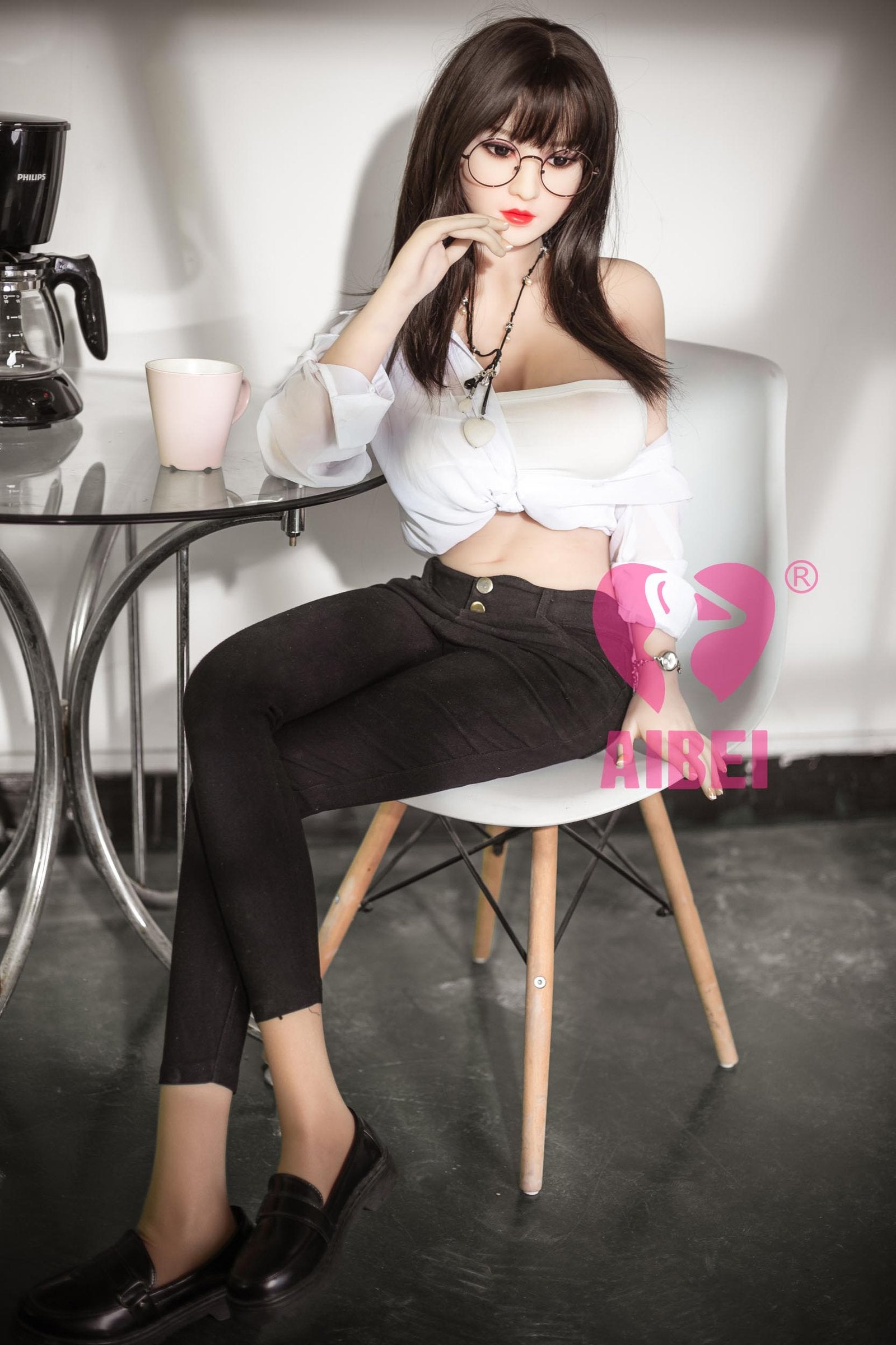 Bess | 158cm Big Breast TPE Companion — Photo 1