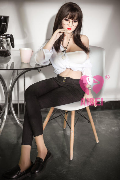 Bess | 158cm Big Breast TPE Companion — Photo 1