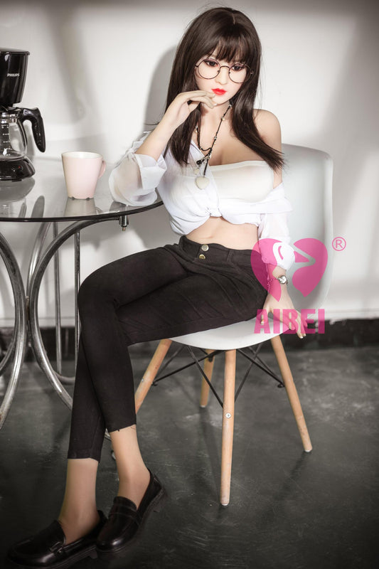 Bess | 158cm Big Breast TPE Companion — Photo 1