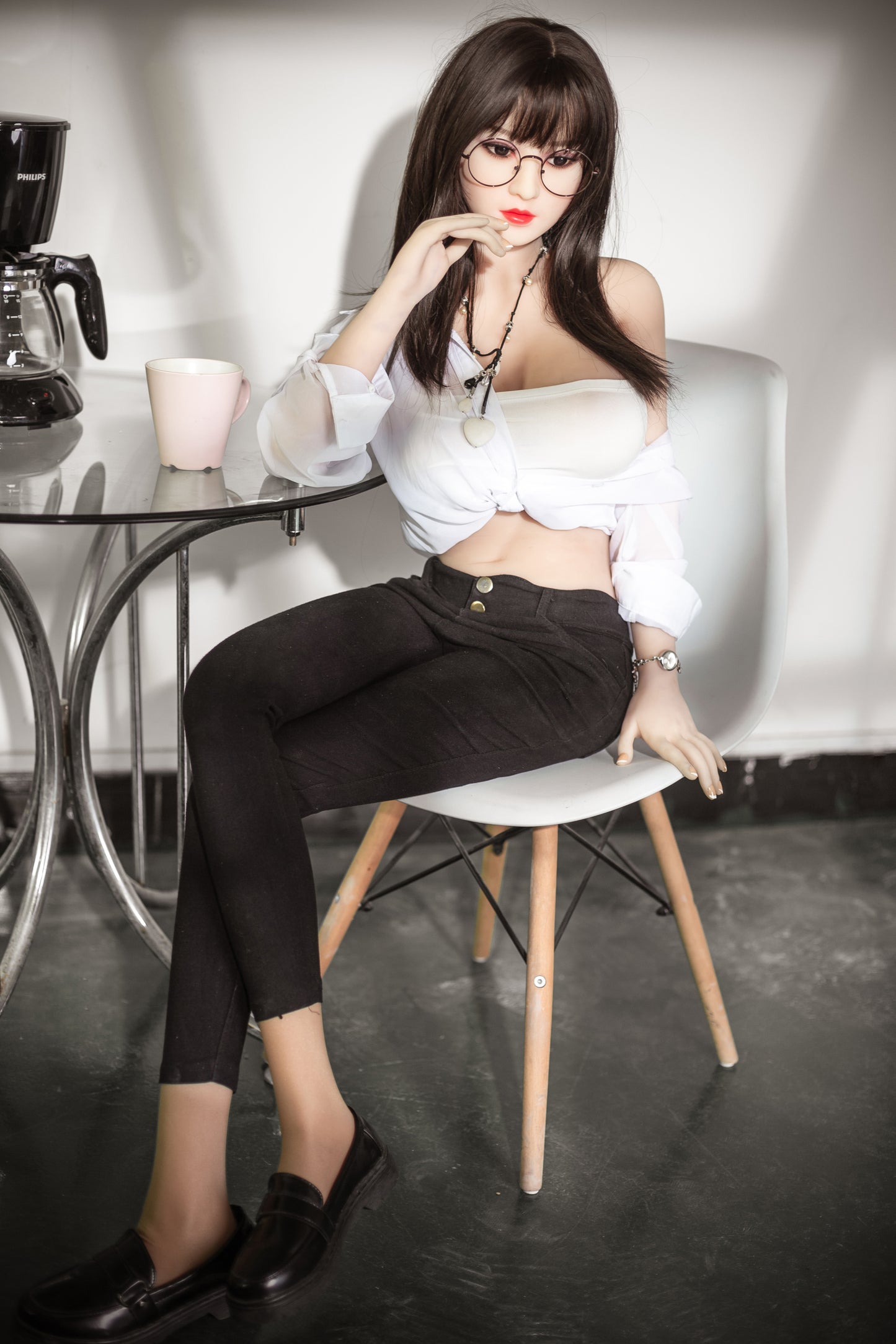 Bess | 158cm Big Breast TPE Companion — Photo 16