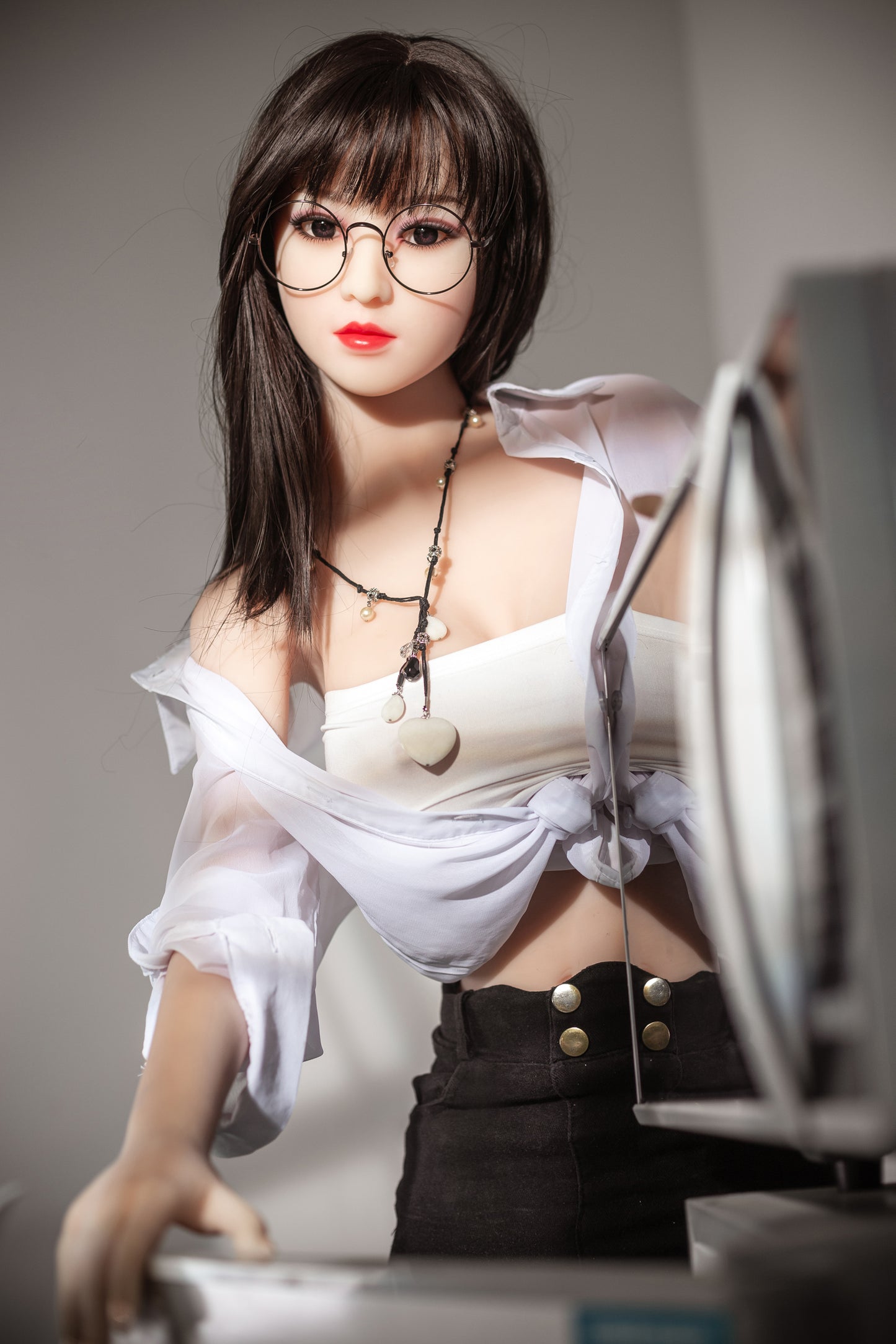 Bess | 158cm Big Breast TPE Companion — Photo 35