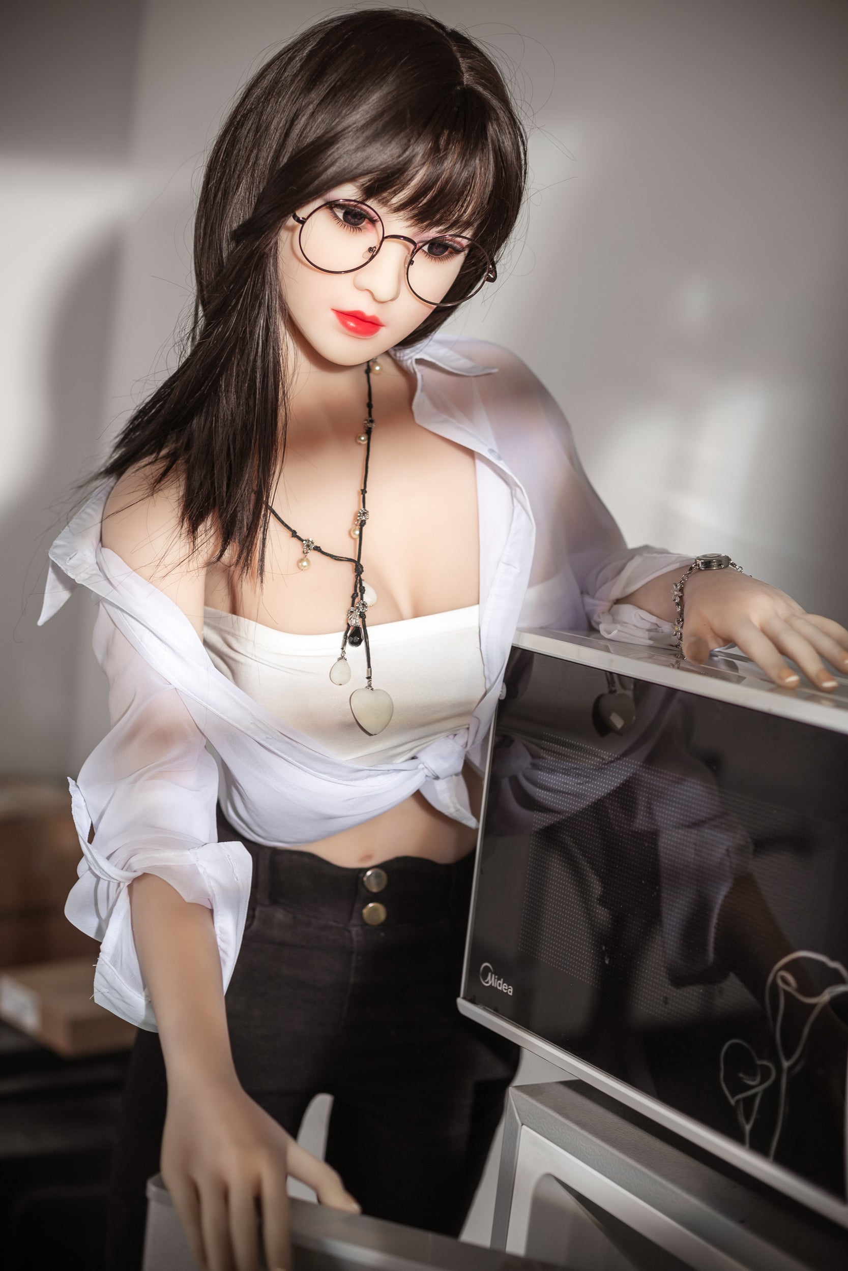 Bess | 158cm Big Breast TPE Companion — Photo 36