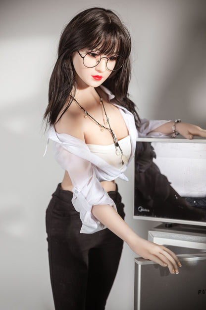 Bess | 158cm Big Breast TPE Companion — Photo 38