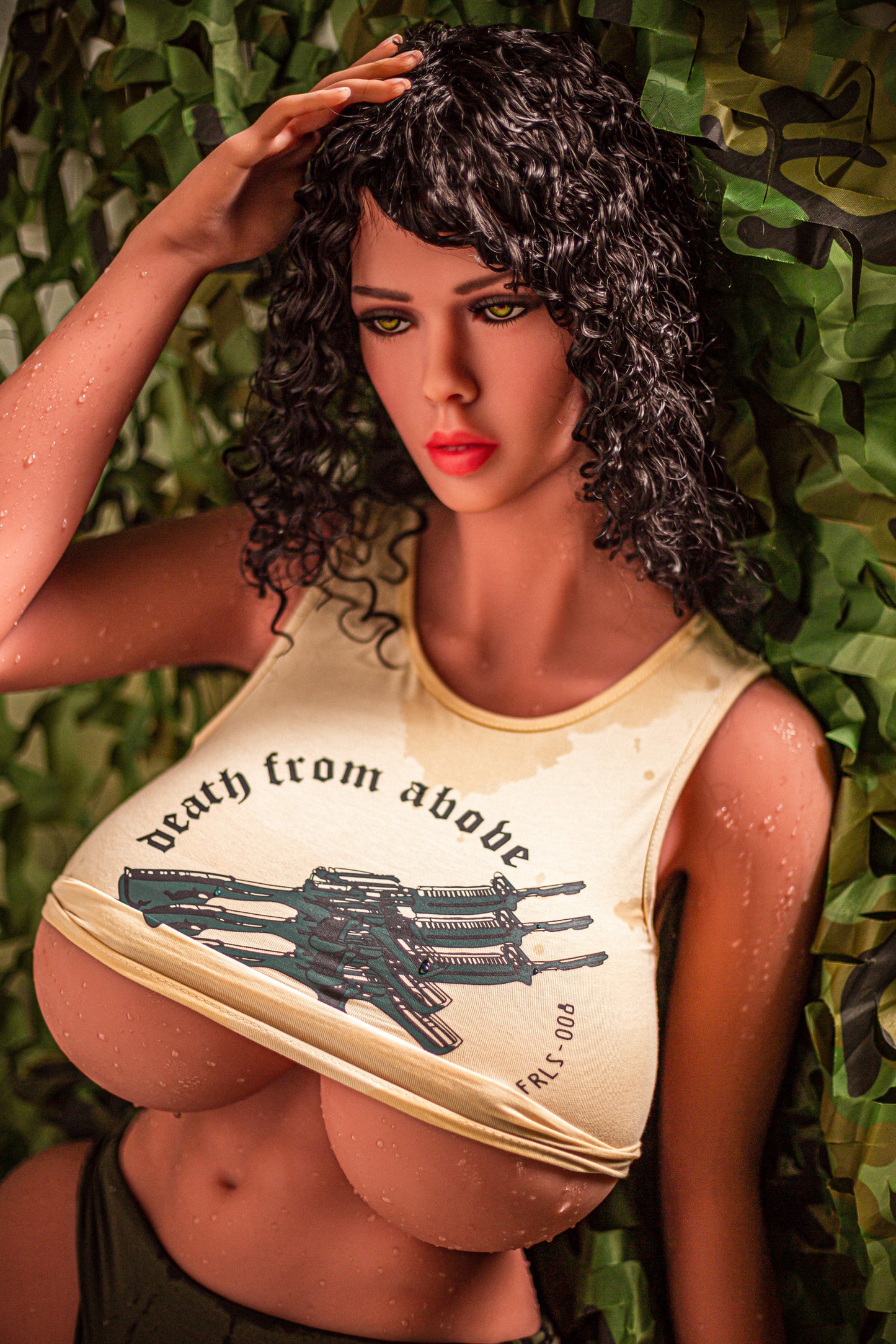 Joanna | 88cm Torso — Photo 7