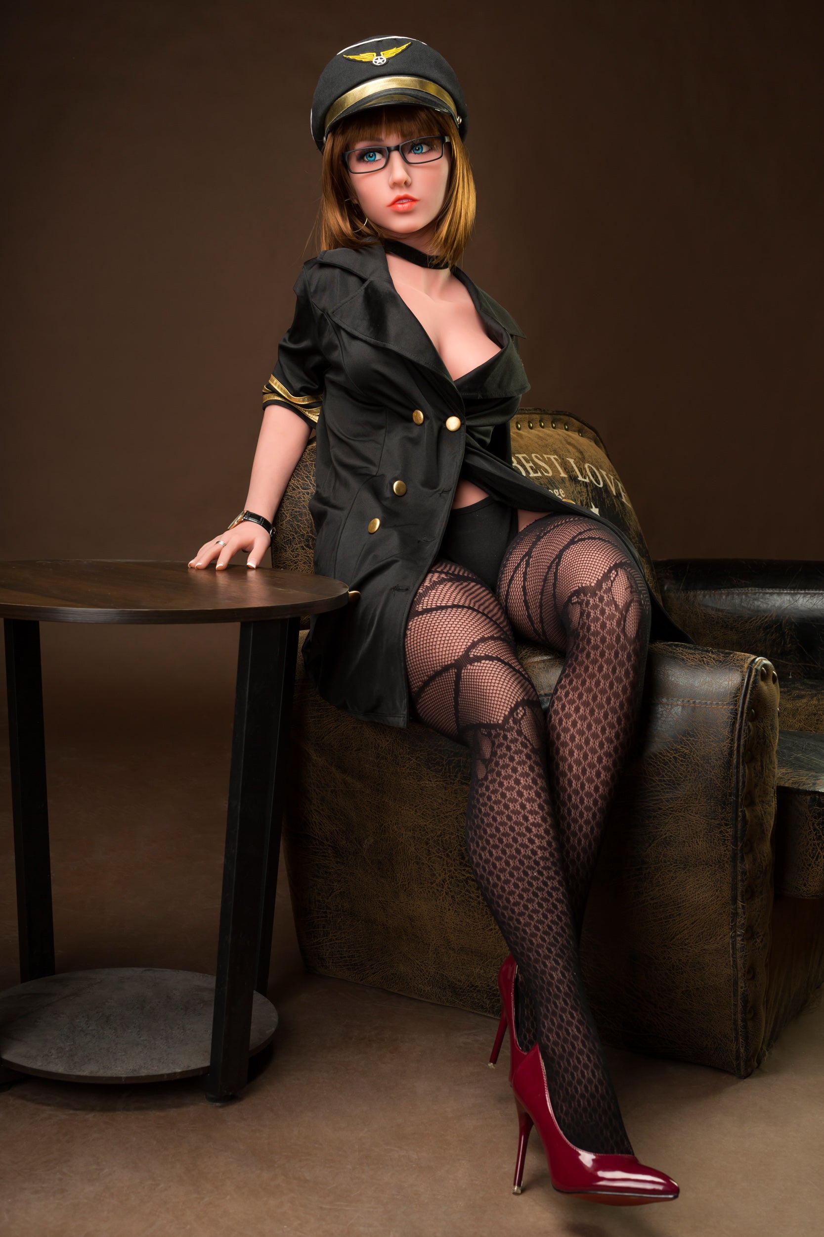 Olina | 151cm Chubby — Photo 7