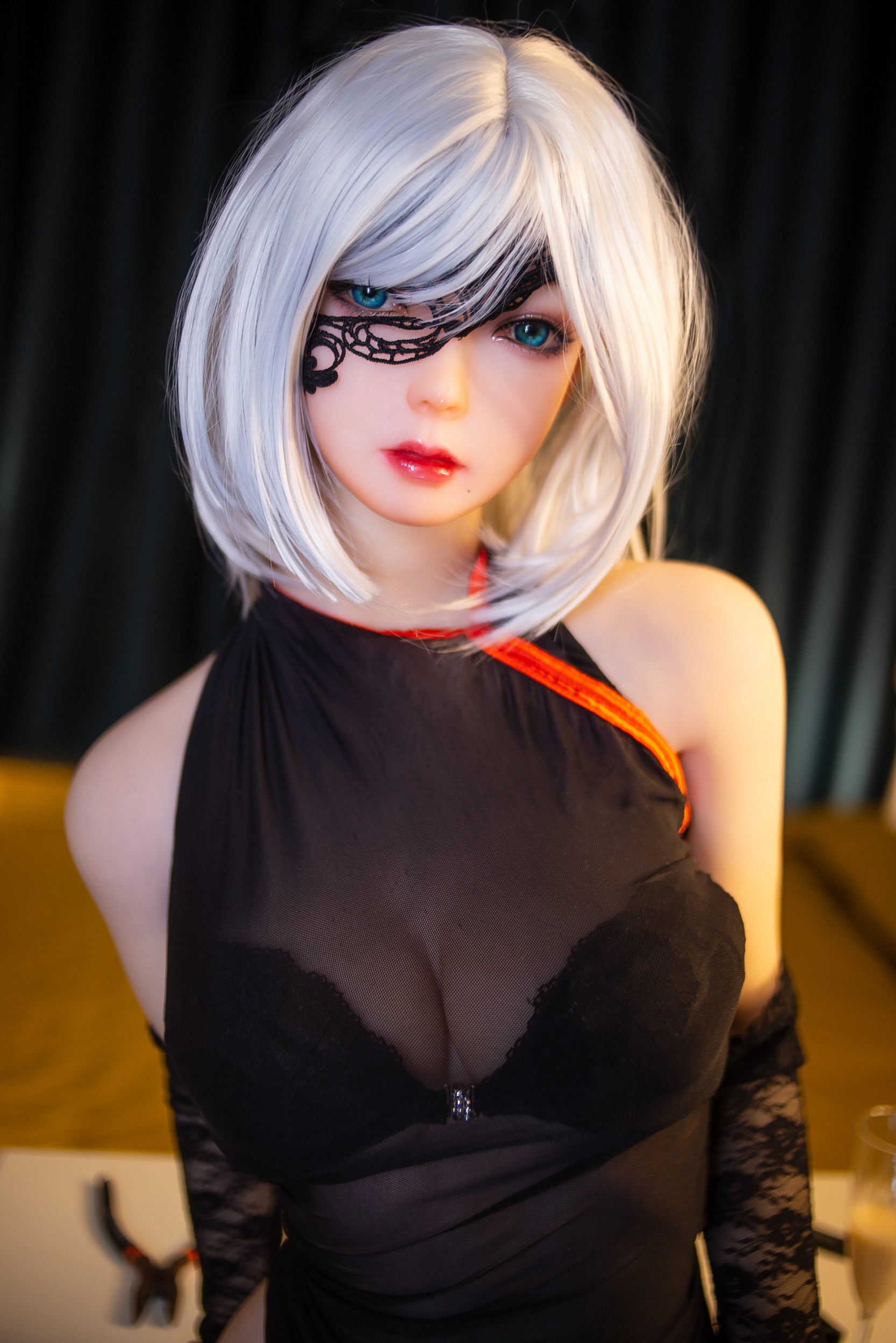 Christine | 148cm Small Breast — Photo 13
