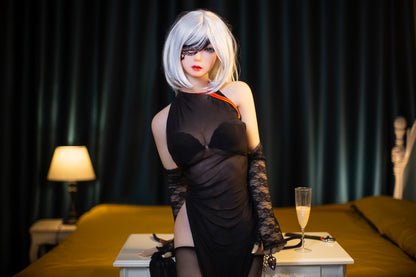 Christine | 148cm Small Breast — Photo 43