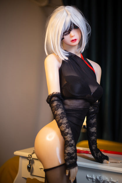 Christine | 148cm Small Breast — Photo 20