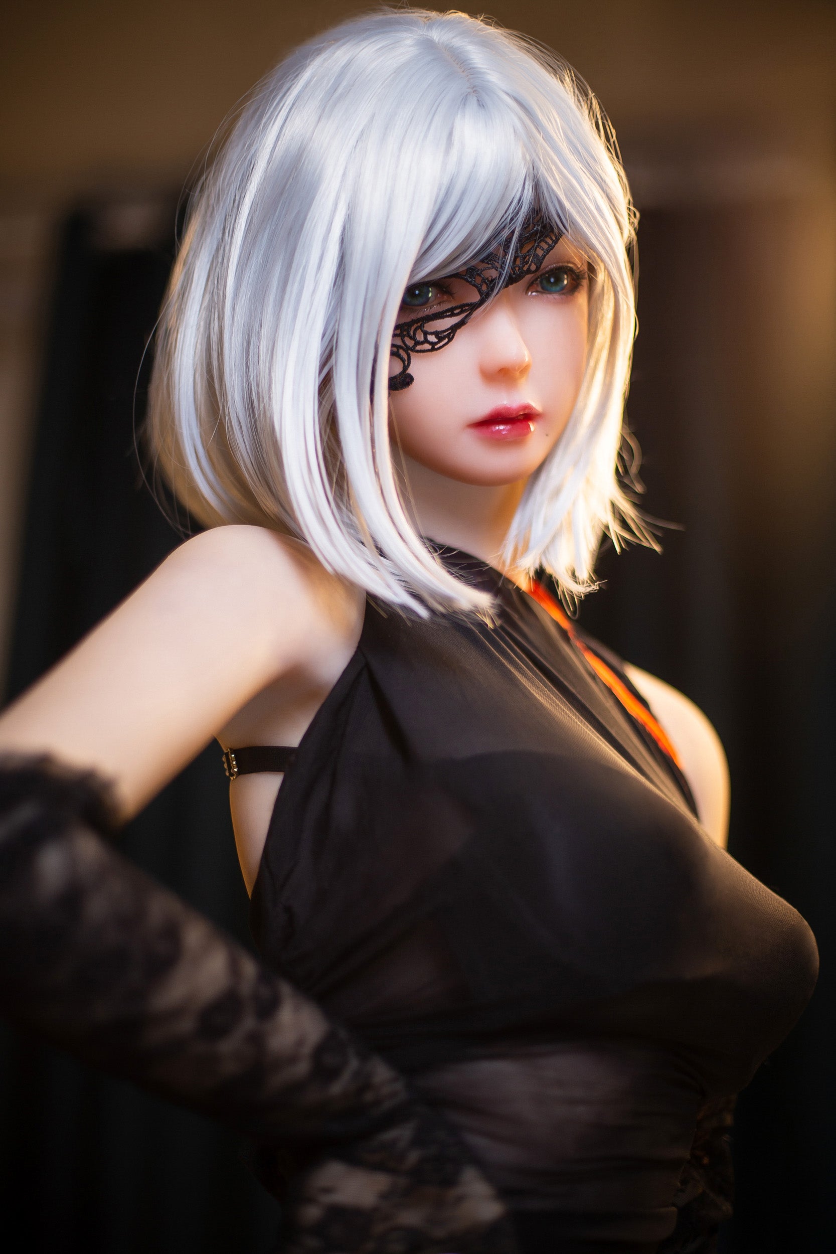 Christine | 148cm Small Breast — Photo 52